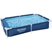 Bestway Piscine Steel Pro 221x150x43 cm