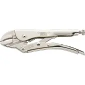 Stahlwille Pince Multiprise 6564 Curved Jaw 250mm