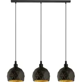 Eglo Lampe suspendue ROCCAFORTE 97846