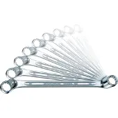 Stahlwille Jeu de clés mixtes 39740