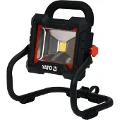 YATO Spot Led 18V 1600Lm 20W