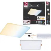 Paulmann VariFit LED panneau encastré Veluna
