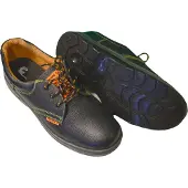 SILBET Bottes de travail basses Canyon taille 45