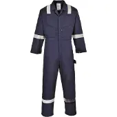 Portwest Combinaison F813 Iona Navy Gr. S