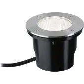 Paulmann Luminaires d'extérieur , Durea, dimmable, Métallique, Métal