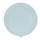 Hofman Mangeoire couvercle en vrac pour 6 l naturel (cheval veau mouton)