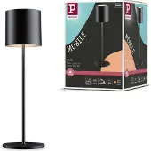 Paulmann Lampe à accu Tuni