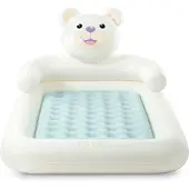 Intex Matelas Gonflable Bear Junior Pour Enfants