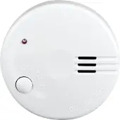 Alecto SA-100 Mini (5 ans) Lot de 2