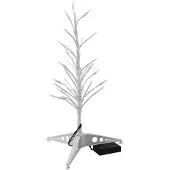 Europalms Arbre design avec LED ww 40cm pour batterie (83330330)