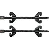YATO . Tendeur de ressort 2 pcs 82x270 mm