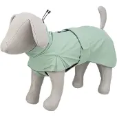Trixie Dublin Dog Raincoat Vert 30 cm