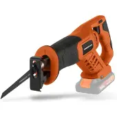 Powerplus Scie Sauteuse Sans Batterie
