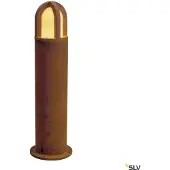SLV 229432 Rusty Cone 70 Outdoor free standing light Energy-saving bulb E-27 11 W Iron (rusty)