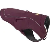 Ruffwear Overcoat Fuse Dog Jacket Violet XL