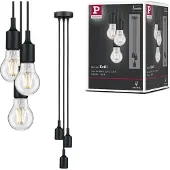 Paulmann Neordic Lampe suspendue Ketil