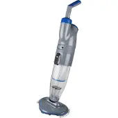 Gre Electric Pool Cleaner Gris