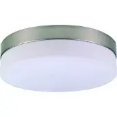 Globo 48402 - Plafonnier OPAL 2xE27/60W