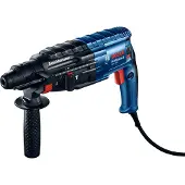 Bosch Marteau perforateur avec SDS plus GBH 240 790W - - avec coffret - 0611272100