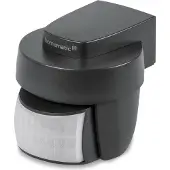 Homematic IP Détecteur de mouvement 150320A0, anthracite