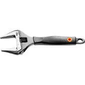 Neo Tools Clé à molette de 150 mm, plage 0-34 mm