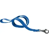 Ferplast Nylongurt Club G25 120 Blau