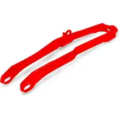 Ufo Glisseur de chaîne - Rouge Honda CRF250/450R/RX