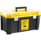 Stanley 19" Mallette essentielle avec organisateur