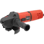 YATO Meuleuse d'angle 900 W, 125 mm, 1300-4000 min¹
