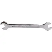 Bgs 1184-12x13 Clé à fourche double 12x13 mm
