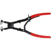 Bgs Pince à colliers pour colliers de durits de turbocompresseur pour VAG - 70015