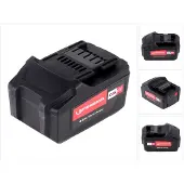 Rothenberger Batterie de rechange 18V, 4.0Ah Li-Ion ( 1000001653 )