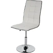 MCW Chaise de salle à manger -C41 pivotante