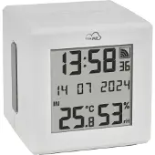 TFA-Dostmann 35.8104.02 Weather Station Clair