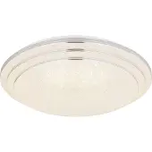 Globo Lighting LED plafond 18W ALEY 48419-18 Globo