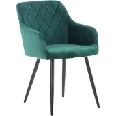 CLP Chaise de salle à manger Shila