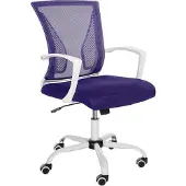 CLP Chaise de bureau Tracy W