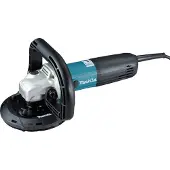 Makita Pc5010c Electric Polisher Argenté One Size / EU Plug 220V
