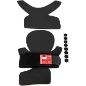 Evs Sports Parts Axis Liner Left Knee Guard Cover Noir S