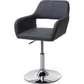 Mendler Chaise de salle à manger -A50 III