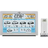 TFA-Dostmann 35.8100.54 Weather Station Clair