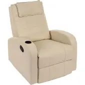 Mendler Fauteuil relax Bruxelles