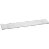 EDM Réglette Led 48w 6400k éclairage Puissant Lumière Froide Pour Ateliers Ou Garages. -
