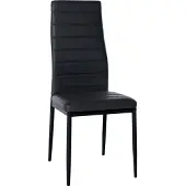CLP Chaises de salle à manger