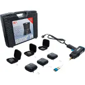 Bgs Kit de réparation plastique - 74347