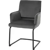 MCW Piétement luge -N60