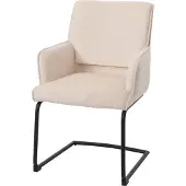 MCW Piétement luge -N60