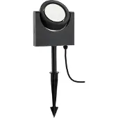 Paulmann LED Projecteur de jardin Swivea