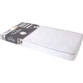Tineo Matelas pour lit d'enfant Air-conditioned 60 x 120 x 10 cm