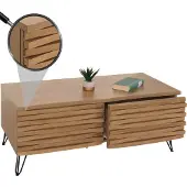 Mendler Table basse -M49